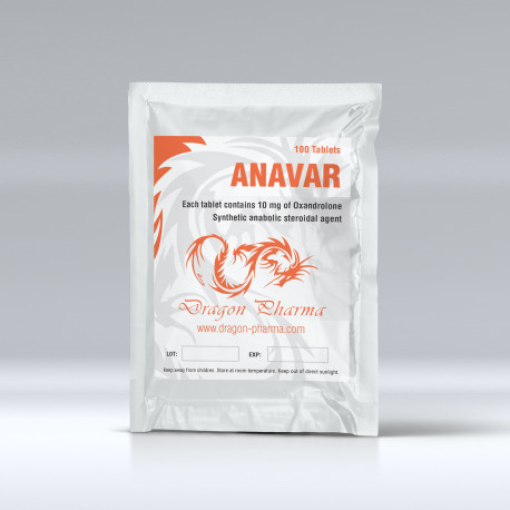 buy anavar dragon pharma
