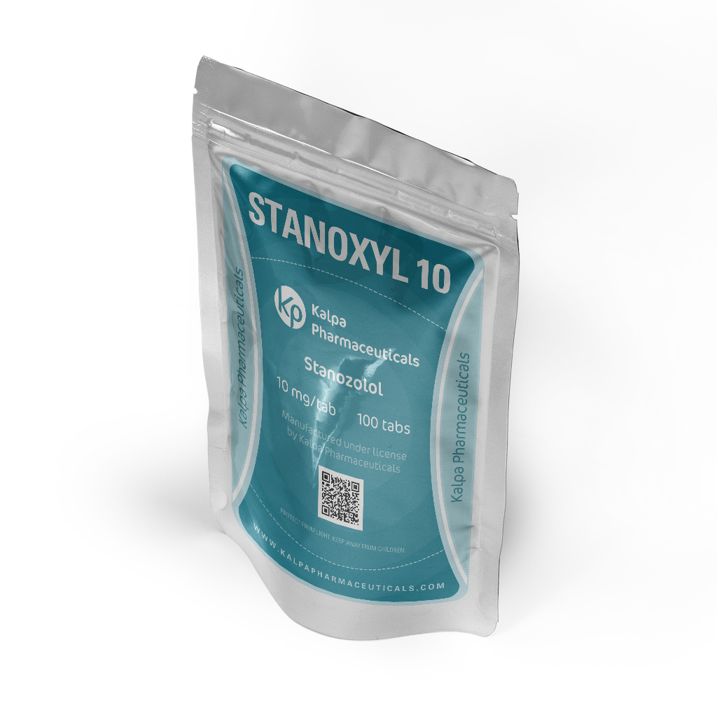 stanoxyl 10 kalpa