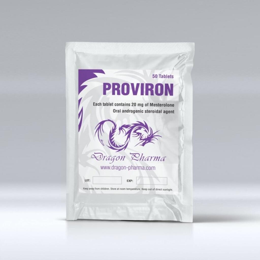 Dragon Pharma Proviron