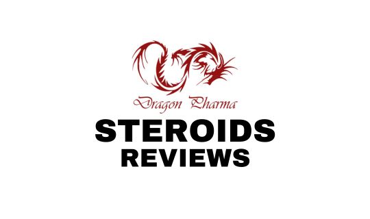 Dragon Pharma Steroids Reviews