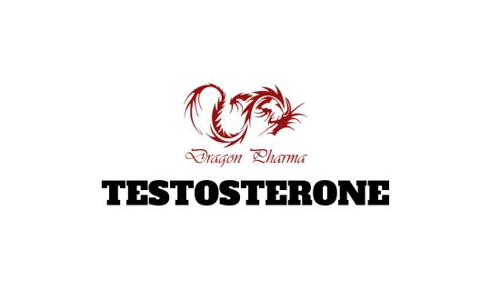 dragon pharma testosterone