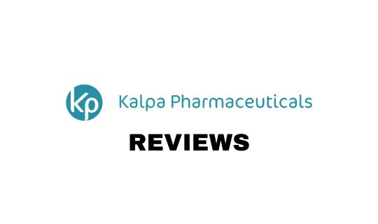 kalpa pharmaceuticals reviews