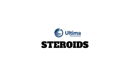 ultima steroids