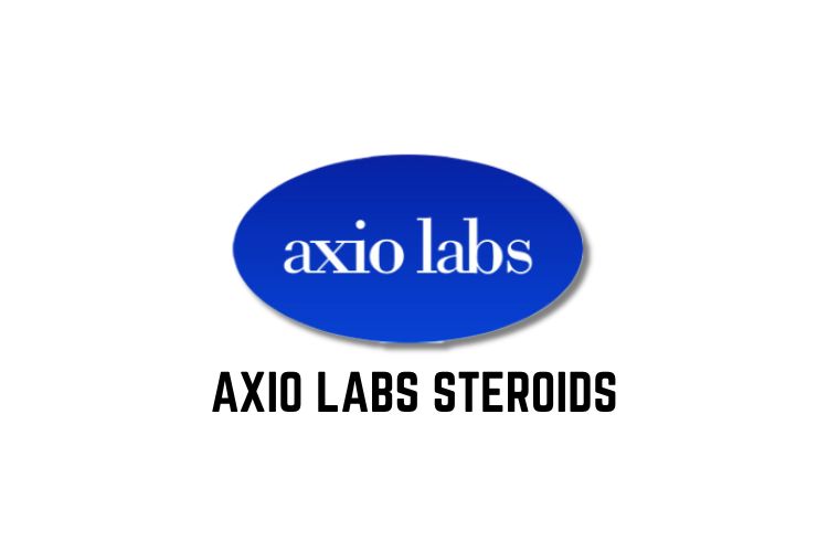 axio labs steroids