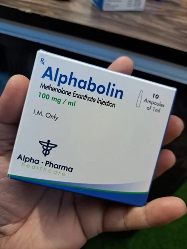 alphabolin
